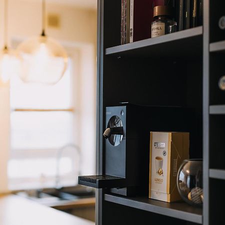 Dreamhome Studio 브라쇼브 외부 사진