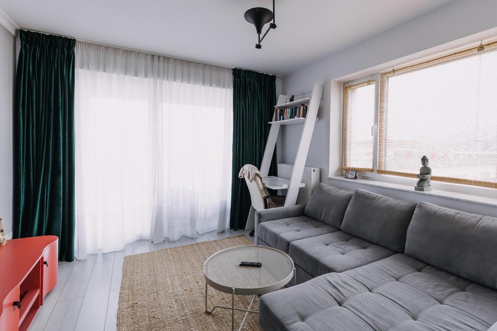 Dreamhome Studio 브라쇼브 외부 사진