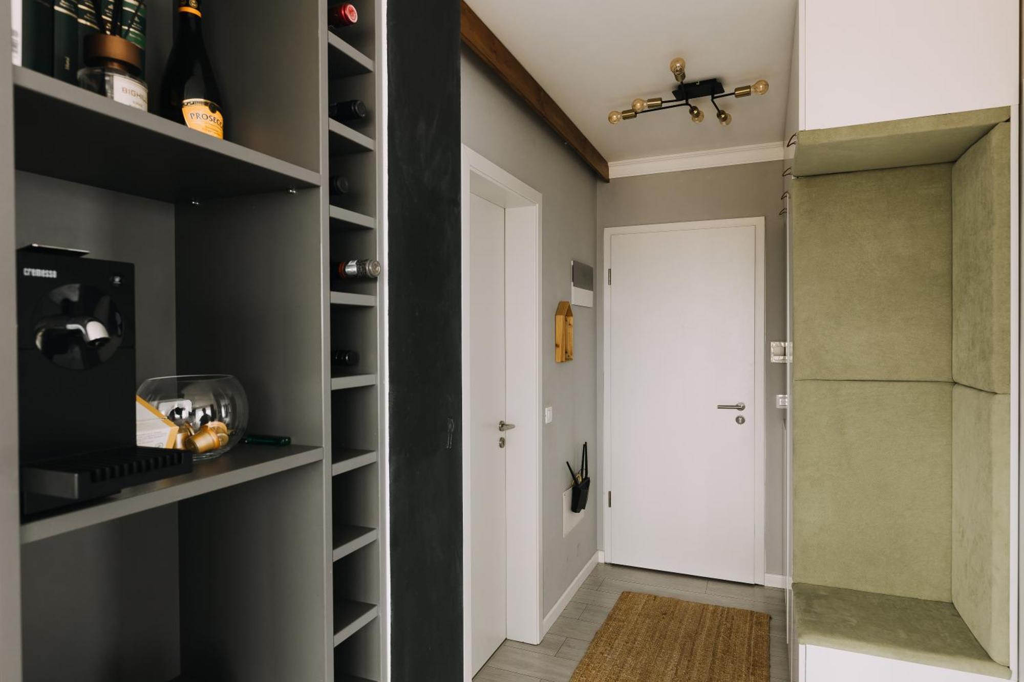 Dreamhome Studio 브라쇼브 외부 사진