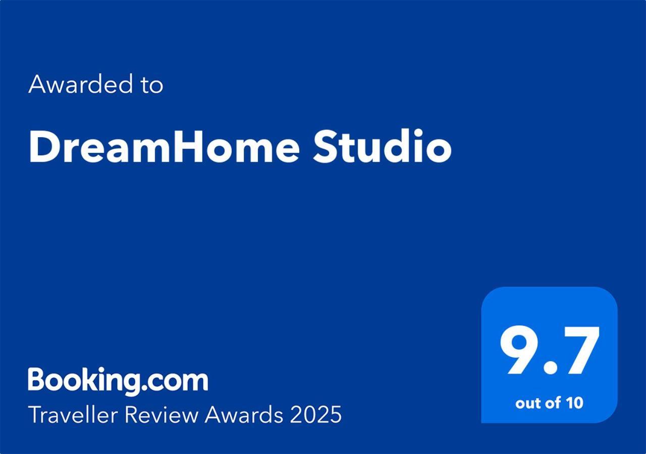 Dreamhome Studio 브라쇼브 외부 사진