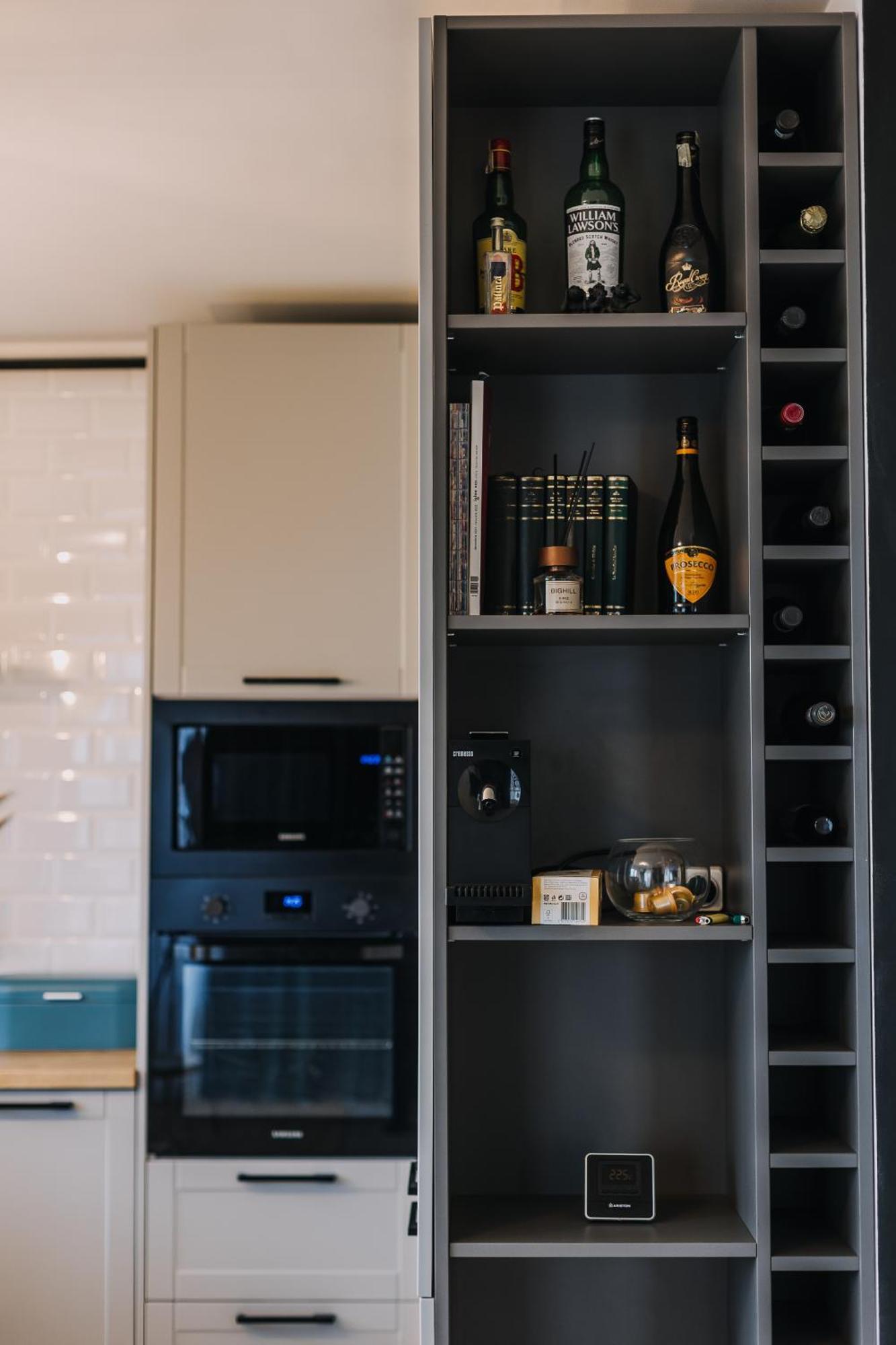 Dreamhome Studio 브라쇼브 외부 사진