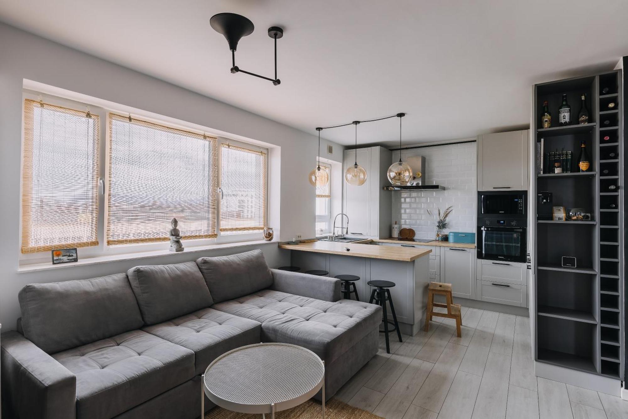 Dreamhome Studio 브라쇼브 외부 사진